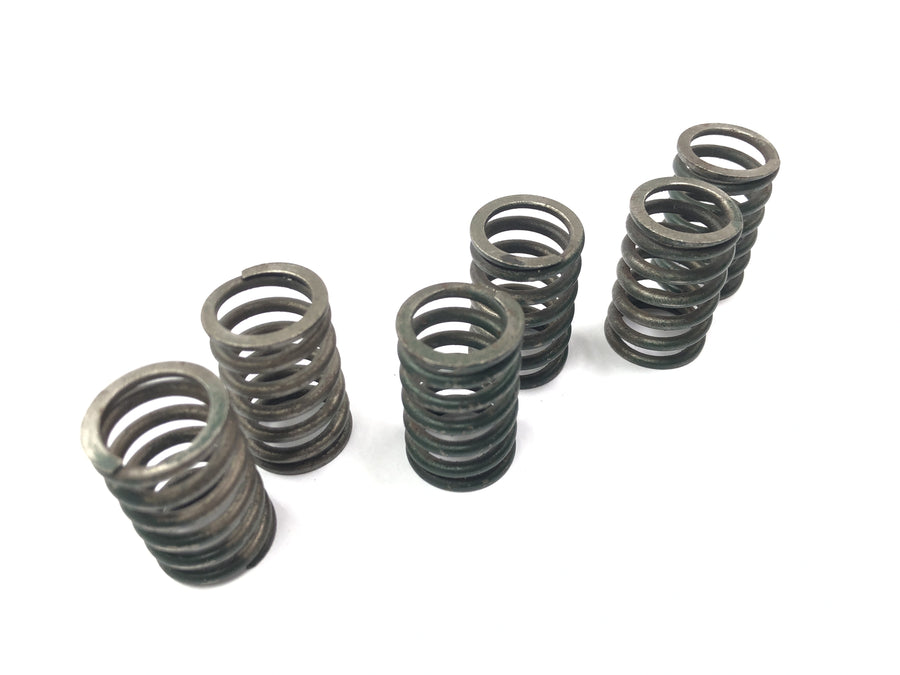 Kawasaki Z 1100 KZZ10A [1984] - Coupling Springs Spesve deler tilbehør