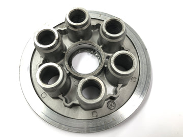 Benelli TNT 1130 [2009] - Clutch uten utvendig clutchkurv - 0