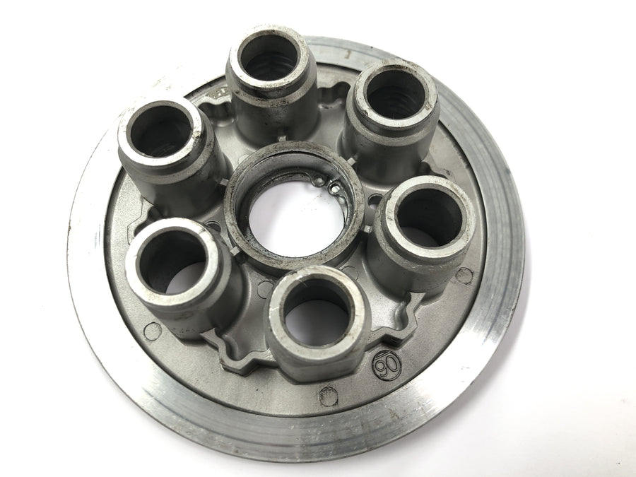 Benelli TNT 1130 [2009] - Clutch uten utvendig clutchkurv