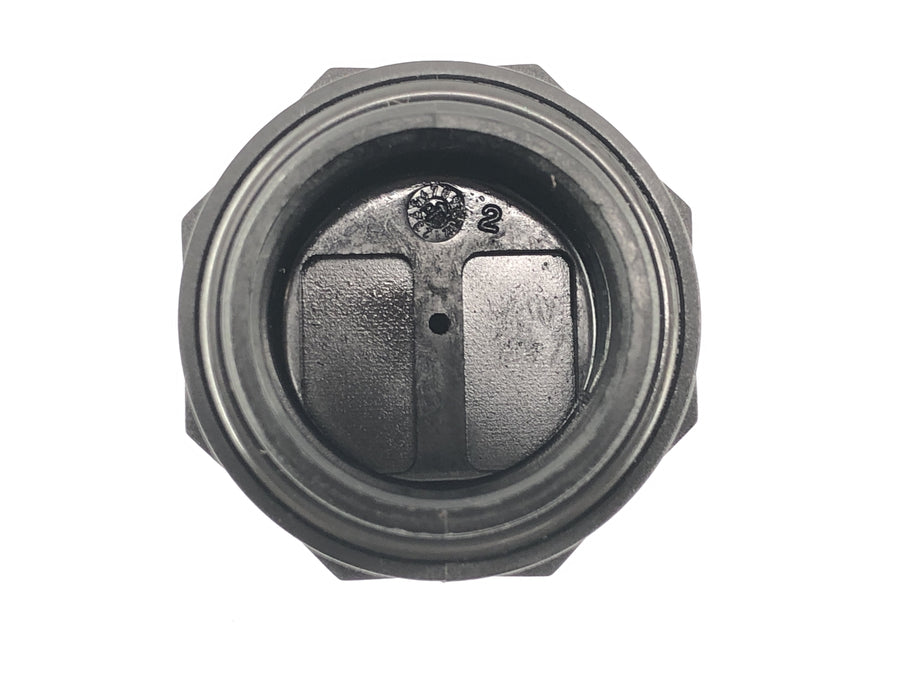 Ducati ST3 S3 [2004] - Veivhusventilasjonsmotorventilasjonsventil