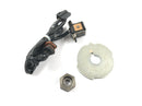 Kawasaki ZRX 1200 S ZRT20A [2001] - Tenningspulsgenerator pickup sensor pulshjulmutter-2
