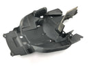 Honda CBR 600 RR PC37 [2004] - Varmebeskyttelse innvendig kledning-3