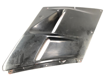 Kawasaki ZX -10 ZXT00B [1990] - Cladding Side Cladding Panel høyre