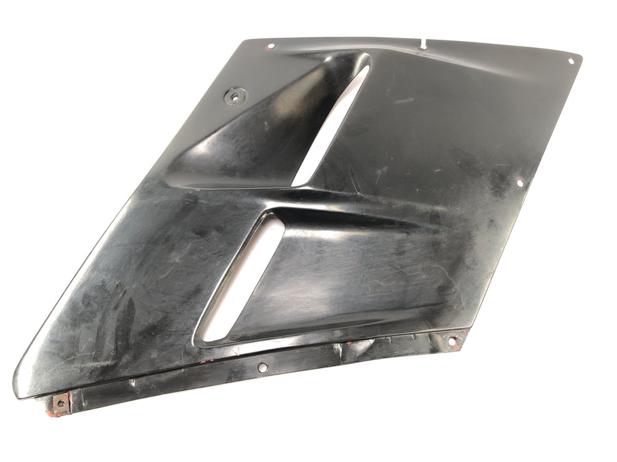 Kawasaki ZX -10 ZXT00B [1990] - Cladding Side Cladding Panel høyre