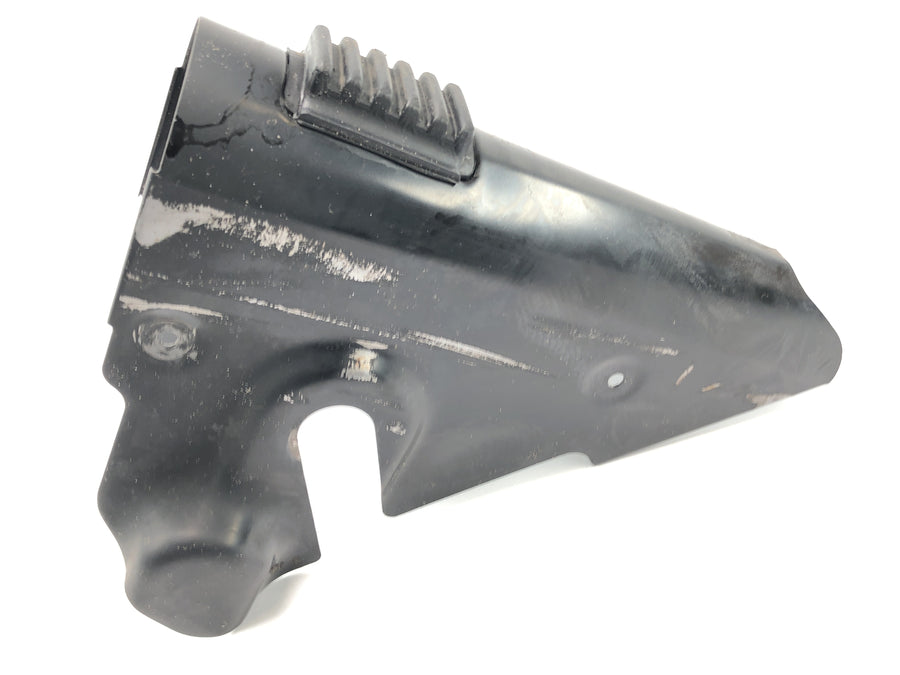 Suzuki DR 350 SK42B [1991] - Luftramme Cover Air Guide Plastic Coverage