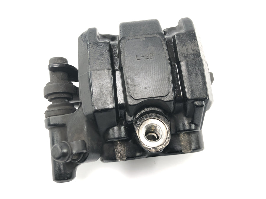 Triumph Tiger 900 T400 [1998] - Bremsecaliper foran venstre