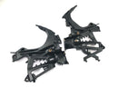 BMW K 1200 S K12S [2005] - Fairing brakett frontholder frontlysholder par-1