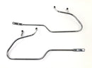 BMW R 850 C 259C [1999] - Koffertholder Bagasjestativ Side Rack Chrome-3