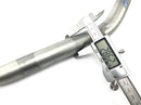 Husqvarna TE 610 H6 8AE [TE 570 H7] - Styre rørformet aluminium Renthal Fatbar-4