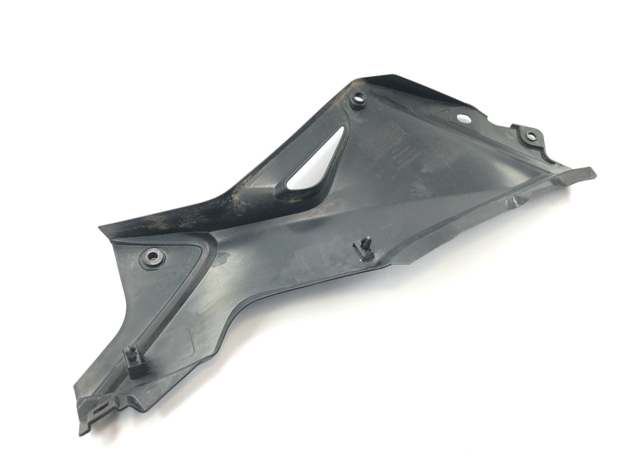 Honda CBR 125 R JC50 [2012] - Sidepanel venstre sidepaneldeksel