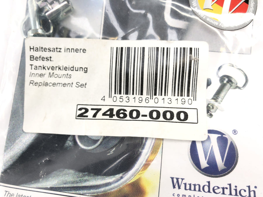 BMW R 1200 GS R12 K25 [2003] - Holding satt på innsiden