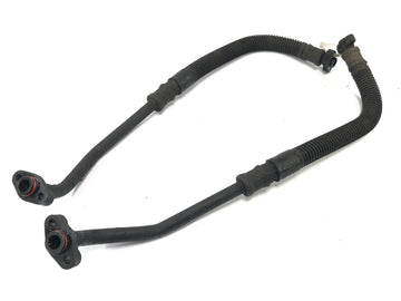 Yamaha FJ 1100 47e [1985] - Olje Line slange Line Motor Oil Line Oil Pipe