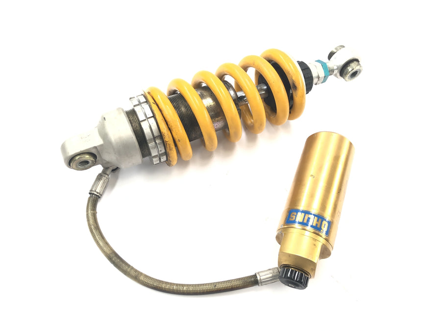 Honda CBR 900 RR Fireblade SC33 [2000] - Bakre støtdemper Öhlins