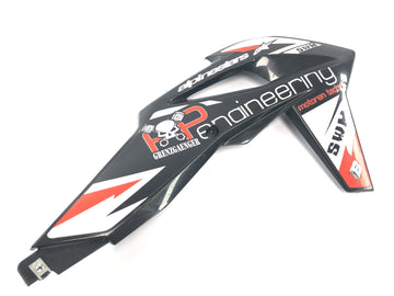 SWM SM 125 R [2018] - Tankkåpe ekte