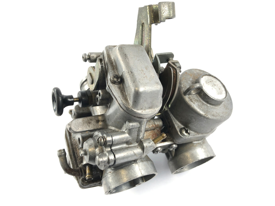 Yamaha XT 600 Zenere 34L [1985] - forgasser