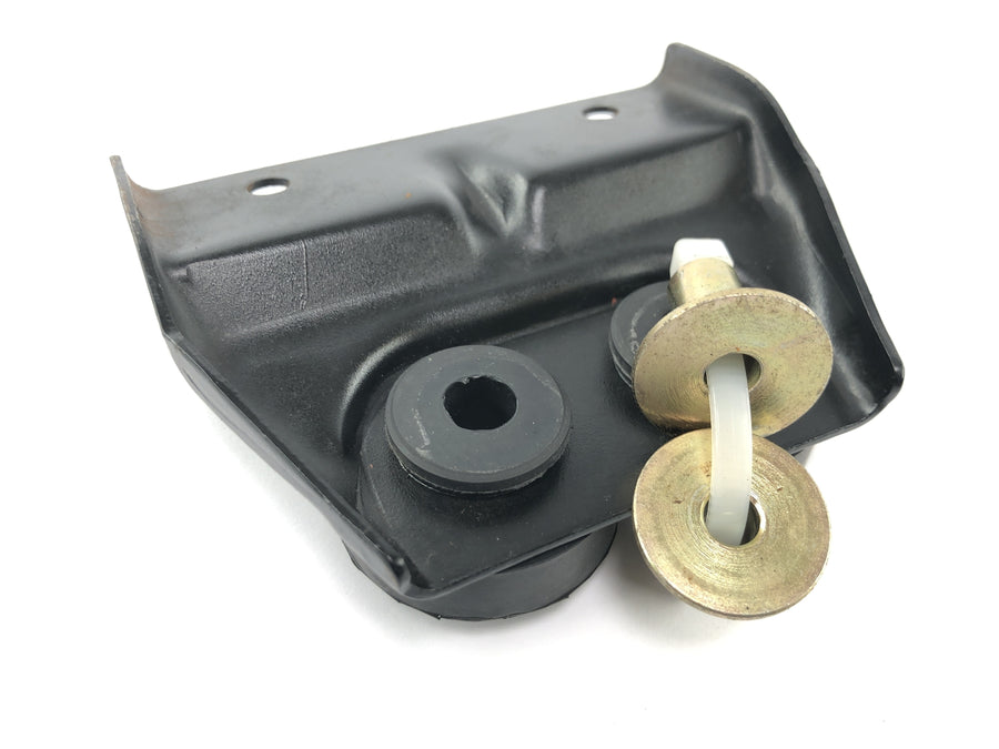 Triumph Thunderbird 900 T309RT [1995] - Tankfeste gummiholder tankfeste