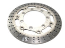 Kawasaki VN 1500 Classic VNT50D [2001] - Bremseskive 300 x 5,7mm-3