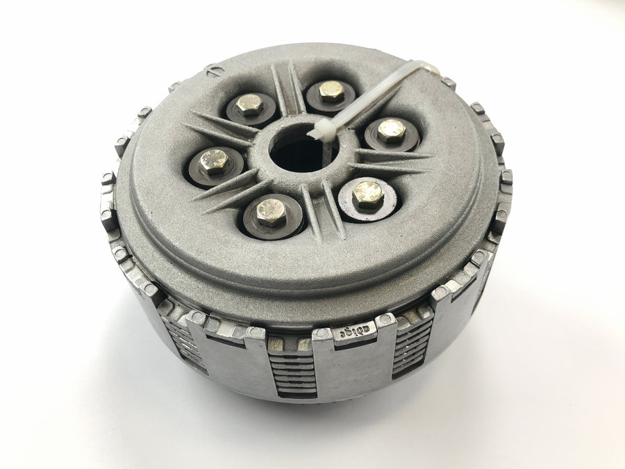 BMW F 650 GS R13 [2000] - Clutch clutch kurv clutch pakke