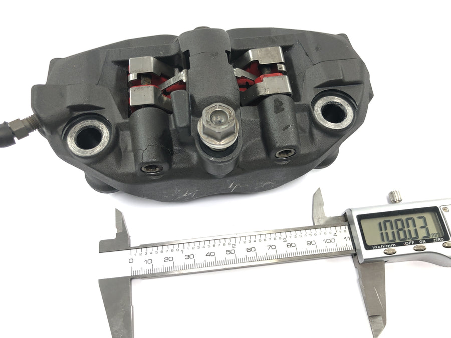 Honda CBR 1000 RR SC57 [2006] - Bremsecaliper foran venstre Tokico