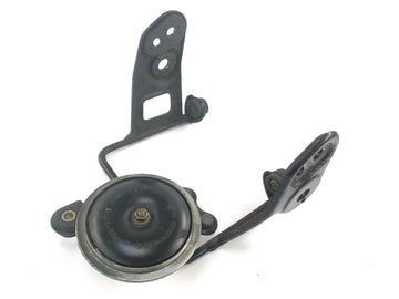 Yamaha XT 550 5y3 [1982] - gevir med horn lampeholder - 0