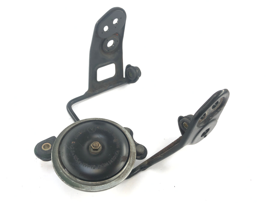 Yamaha XT 550 5y3 [1982] - gevir med horn lampeholder