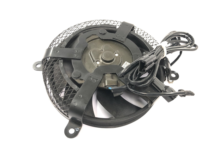 Kawasaki VN 1600 Classic VNT60A [2007] - Vifte radiatorvifte