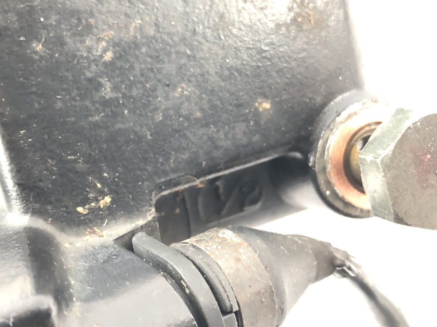 Yamaha XT 660 DM01 [2004] - Håndbrems Pump Bremsepumpe foran