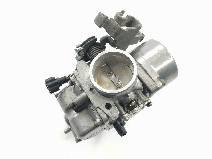 Honda FT 500 PC07 [1983] - Forgasser Keihin 39 mm forgasserenhet