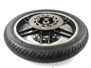 Honda CBX 650 E RC13 [1983] - Frakthjul Rim Wheel Wheel Bike ved frontbremseskiven 19 tommers MT2.15-5