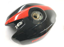 Ducati Monster SR2 800 M4 [2006] - Tank bensintank drivstofftank plast-2