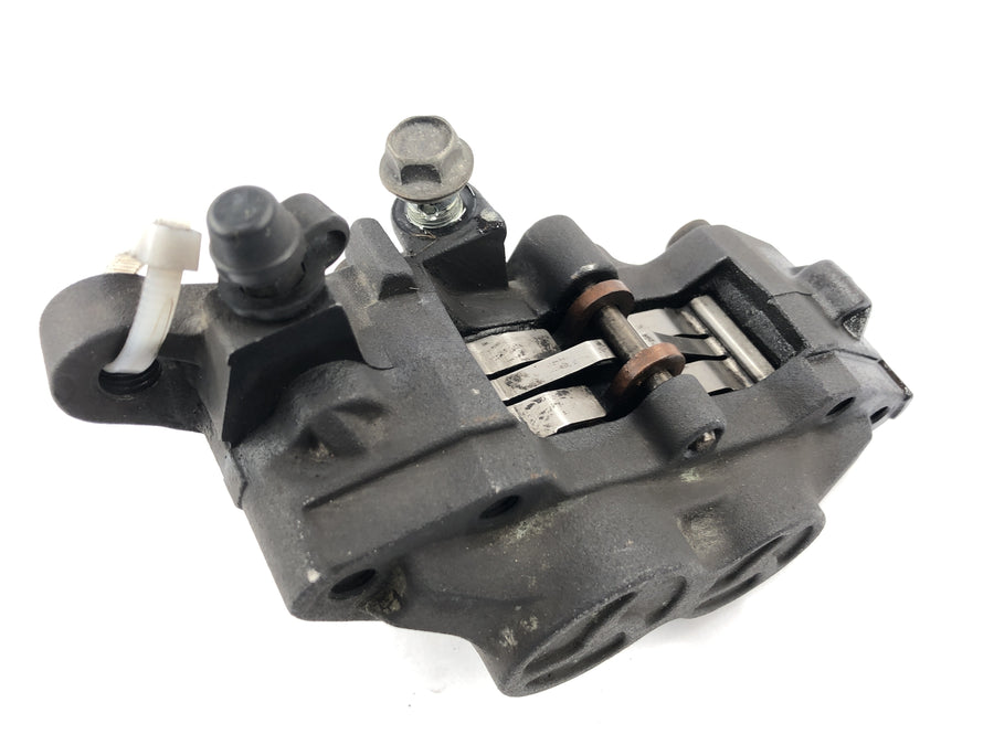 Suzuki GSX R 1100 GV73B [1990] - Bremseklave foran til høyre