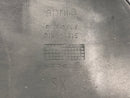 Aprilia RSV 1000 RP Mille [2001] - Front kledning venstre-3