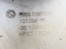 BMW R 1200 GS R12 K25 [2003] - Tank Cladding Middle Del Beregning-6
