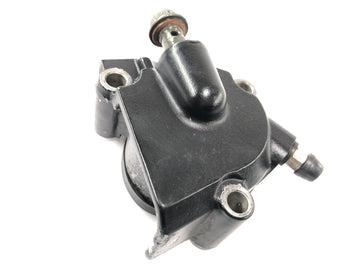 Yamaha XJR 1300 RP06 [2002] - Clutch slave sylinder clutch slave med skyvestang - 0