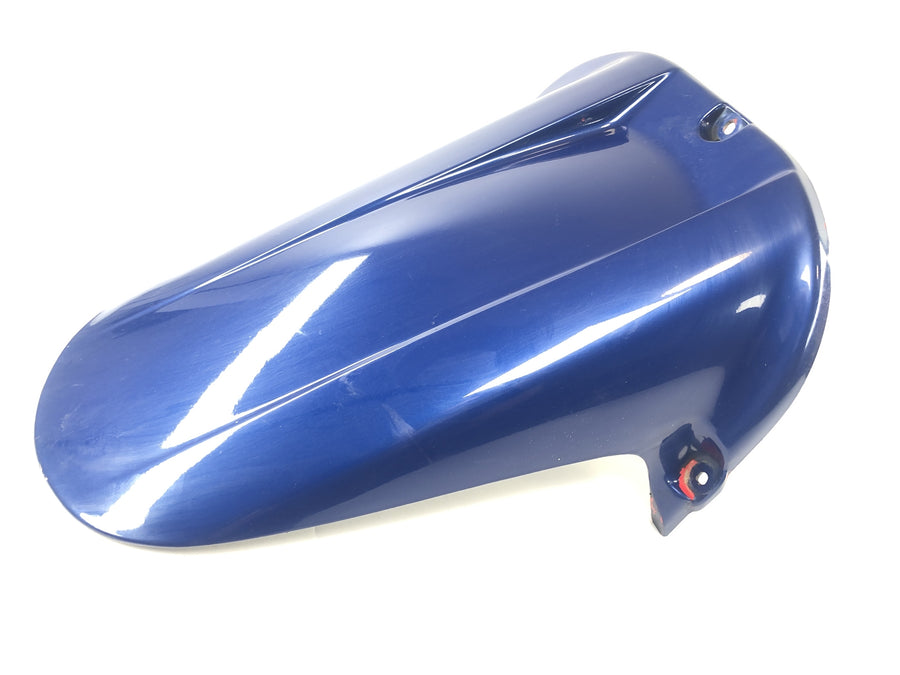 Yamaha YZF R1 RN01 [1998] - Bakrehjulsdekselbeskyttelsesark Fender Splash Protection