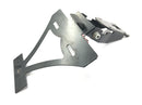 SWM RS 125 R B2 [2020] - nummerskiltholder nummerskiltholder med-2
