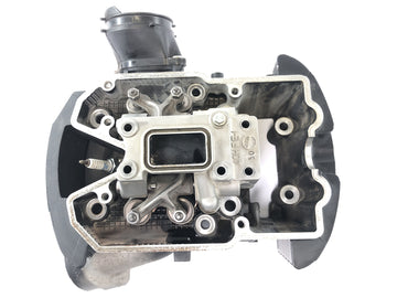 Suzuki VZ 1500 WVCU [2011] - sylinderhodeventilhode - 0