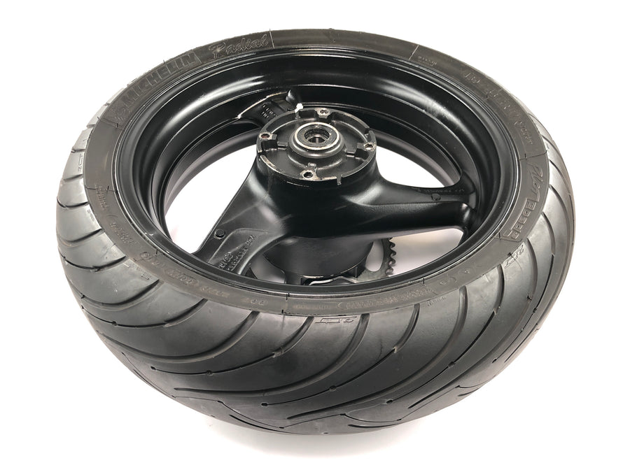 Honda VTR 1000 F SC36 [2000] - Felghjul bak 5,50 x 17"