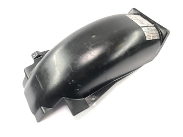 Yamaha FJ 1100 47E [1985] - Rad Coverage Protective Sheet Back Fender Fenders