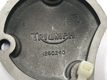 Triumph Daytona 900 T300D [1996] - motordeksel høyre - 0