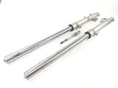 Honda NX 650 RD08 [1995] - Fork Telegabel Front Støtdemperfjæring Spring Bone-1