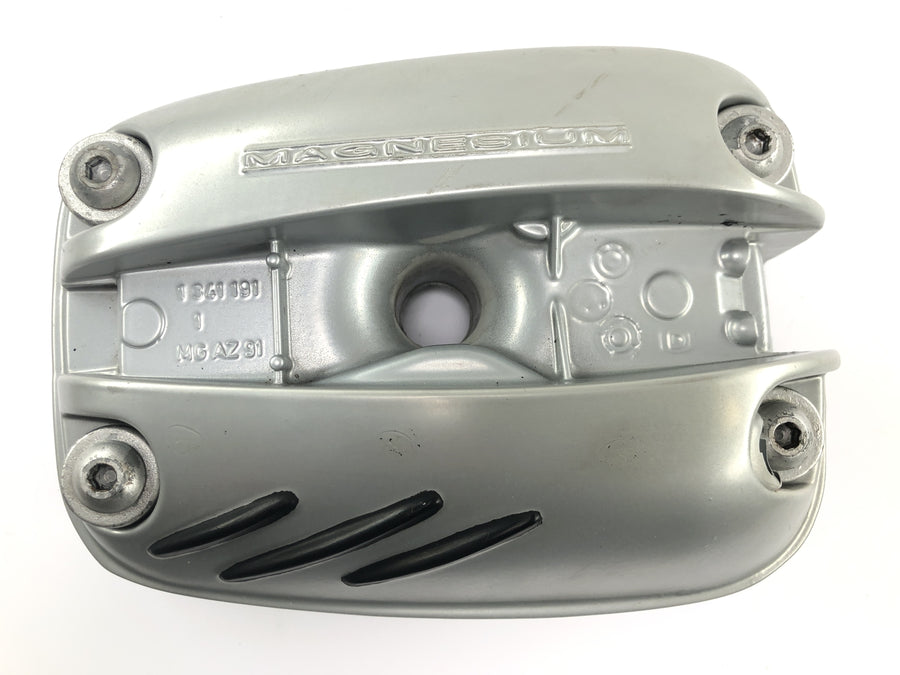 BMW R 1100 S R2S [2000] - Ventildeksel sylinderdeksel magnesium venstre