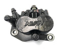 Yamaha XTZ 660 3YF [1992] - Bremsecaliper foran Nissin dobbeltstempel-2