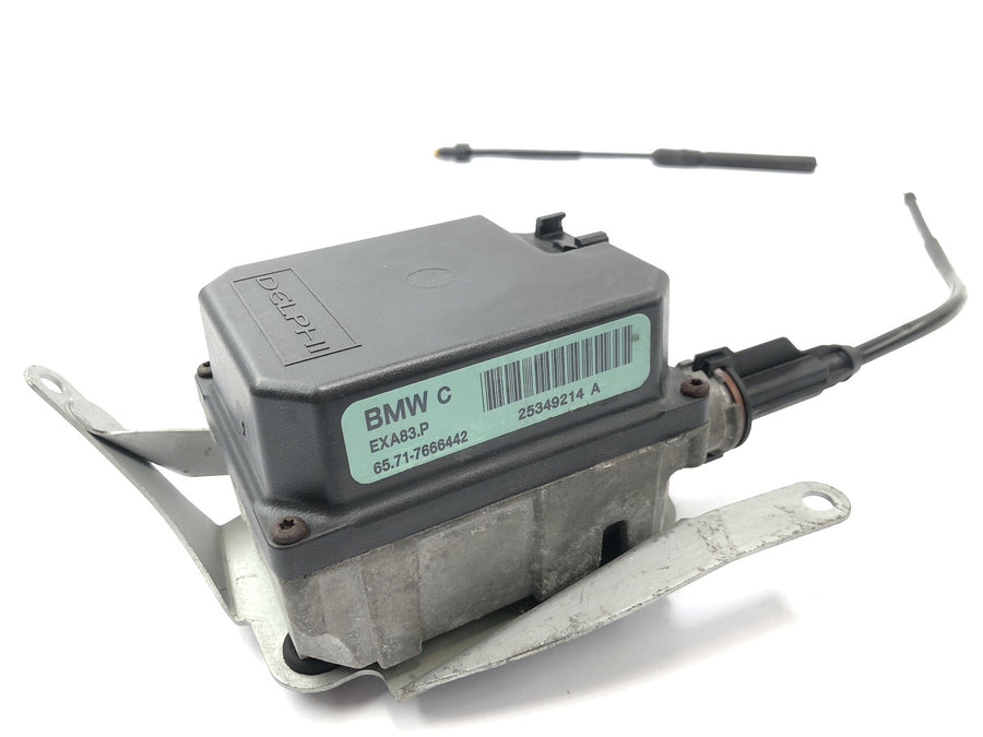 BMW R 1200 CL K30 [2003] - Temomat Control Modules