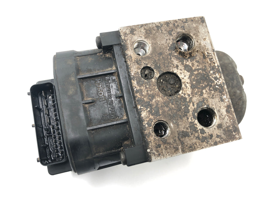 BMW C1 125 [2002] - ABS styreenhet hydraulikkenhet ABS blokk Bosch