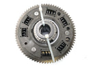 Honda CBR 900 RR SC28 [1994] - Koblingskobling Basket Friction Discs Set-4