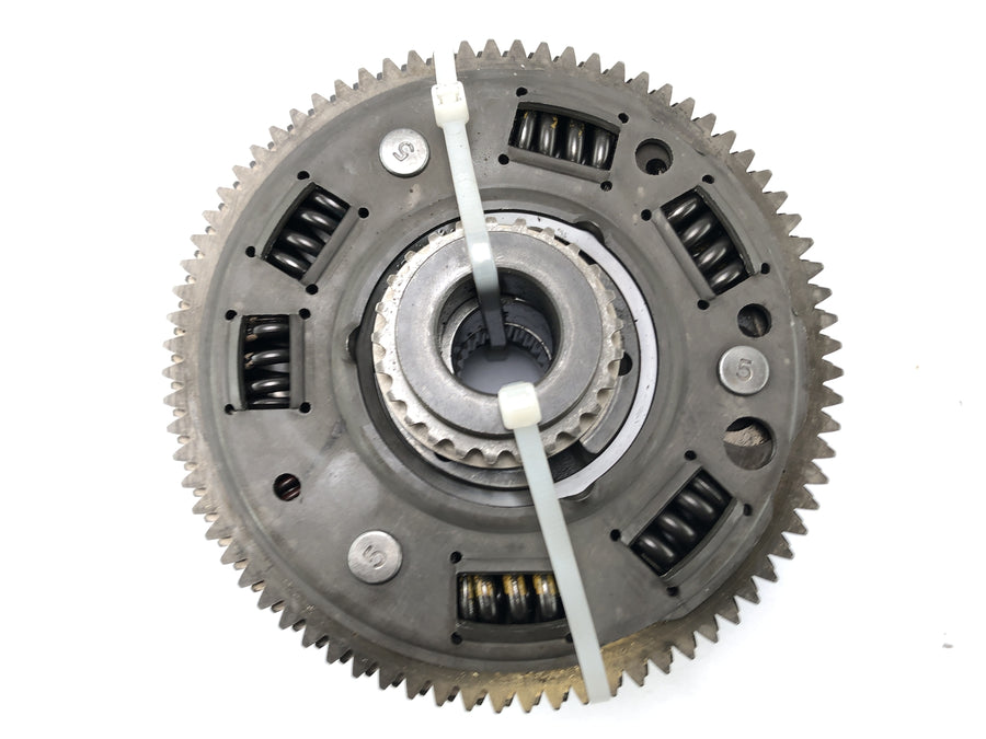 Honda CBR 900 RR SC28 [1994] - Koblingskobling Basket Friction Discs Set