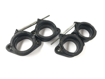 Suzuki GSX R 1000 WVB6 K6 [2006] - Inntaksgummi til innsugningsmanifold - 0