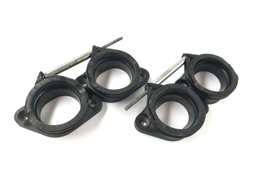 Suzuki GSX R 1000 WVB6 K6 [2006] - Inntaksgummi til innsugningsmanifold