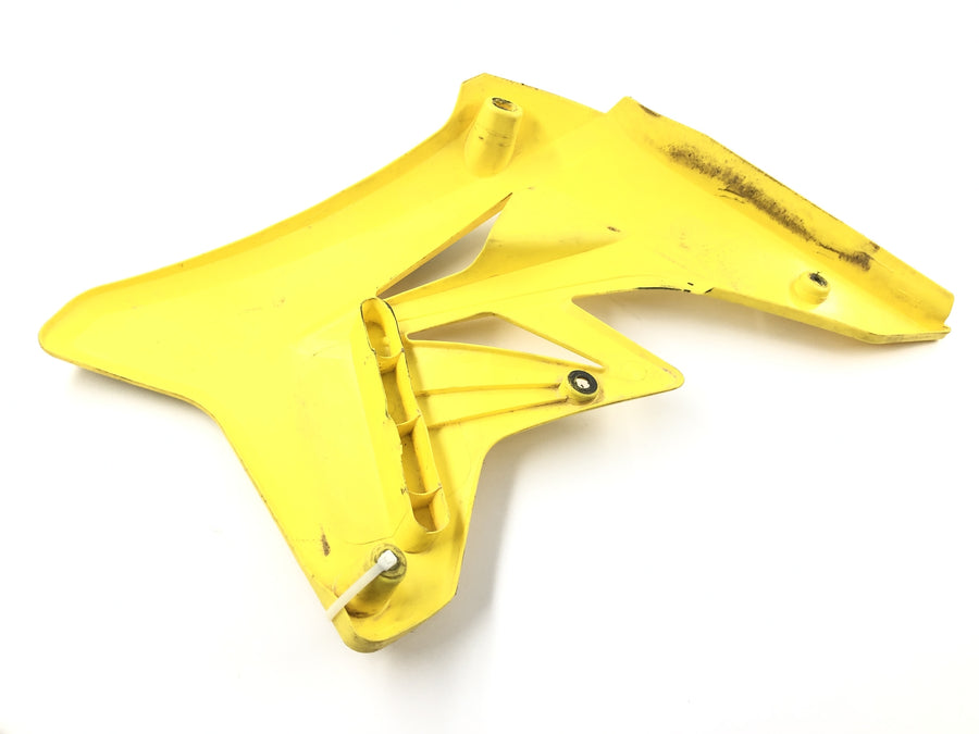Suzuki RM Z 250 RJ41A [2007] - Tankkledning høyre side kledning